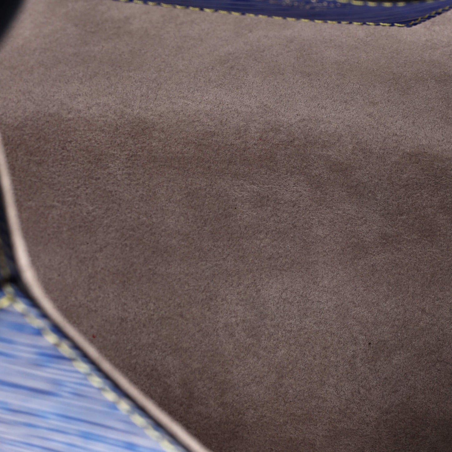 Twist Handbag Epi Leather MM