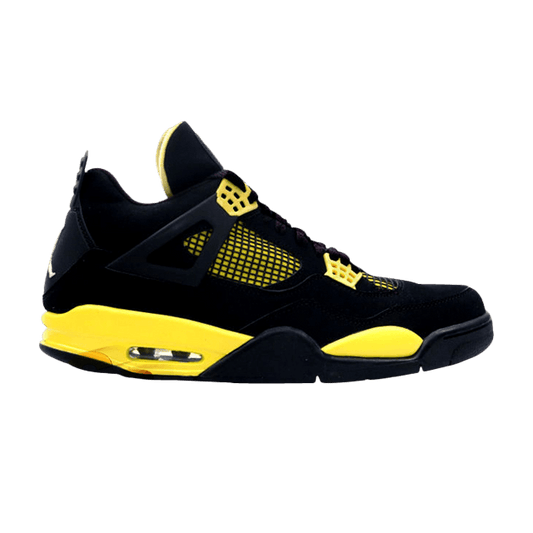 Jordan 4 Retro Thunder (2006)