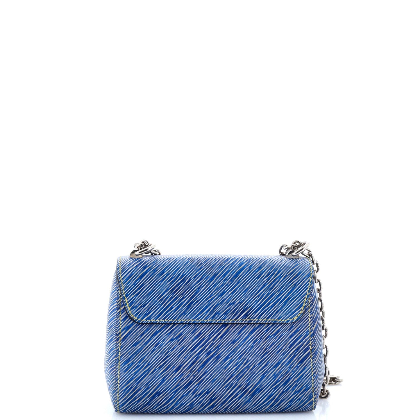 Twist Handbag Epi Leather PM