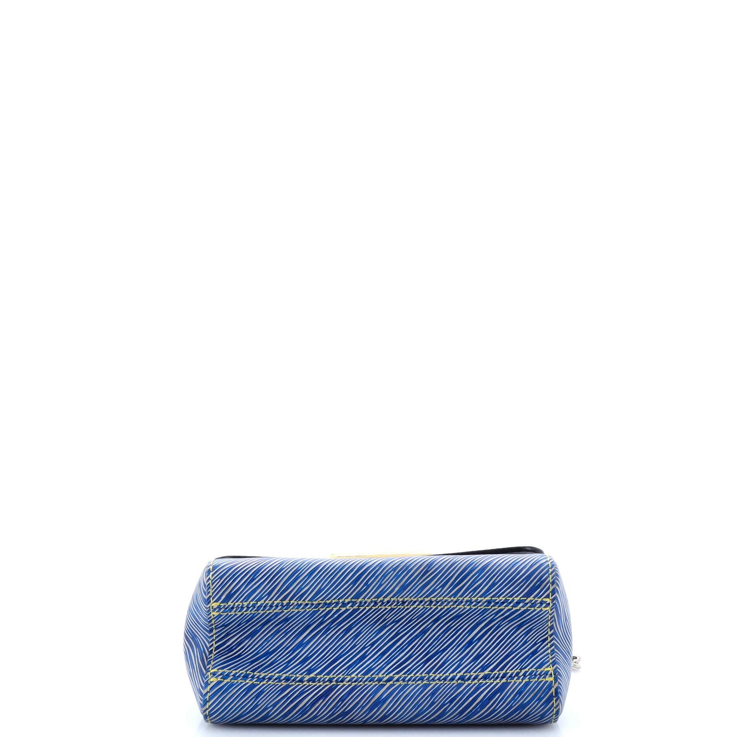 Twist Handbag Epi Leather PM