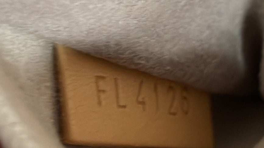 Twist Handbag Epi Leather PM