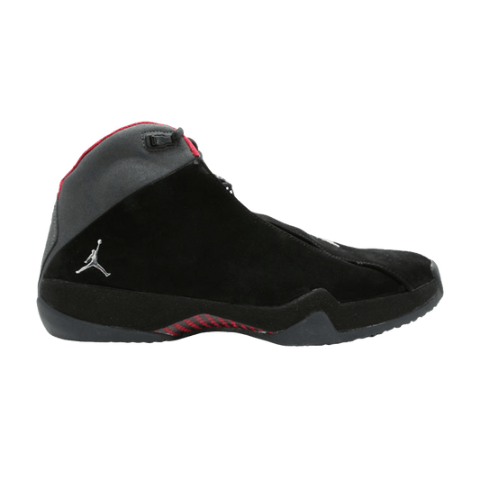 Jordan 21 PE Black Anthracite (GS)