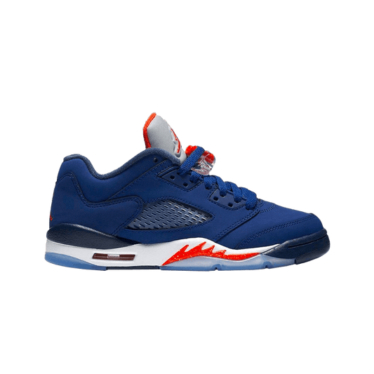 Jordan 5 Retro Low Knicks (GS)