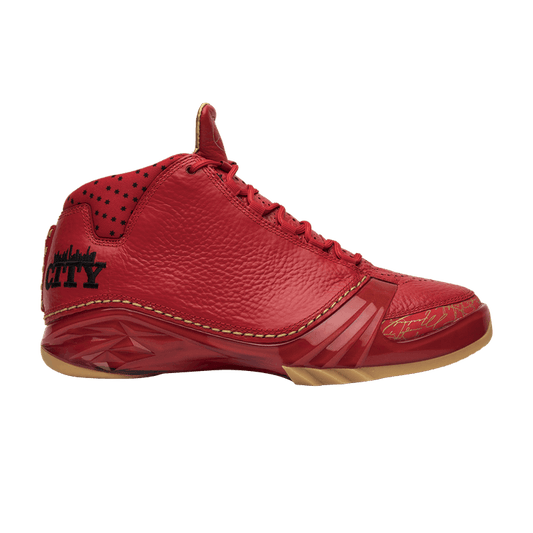 Jordan 23 Chicago
