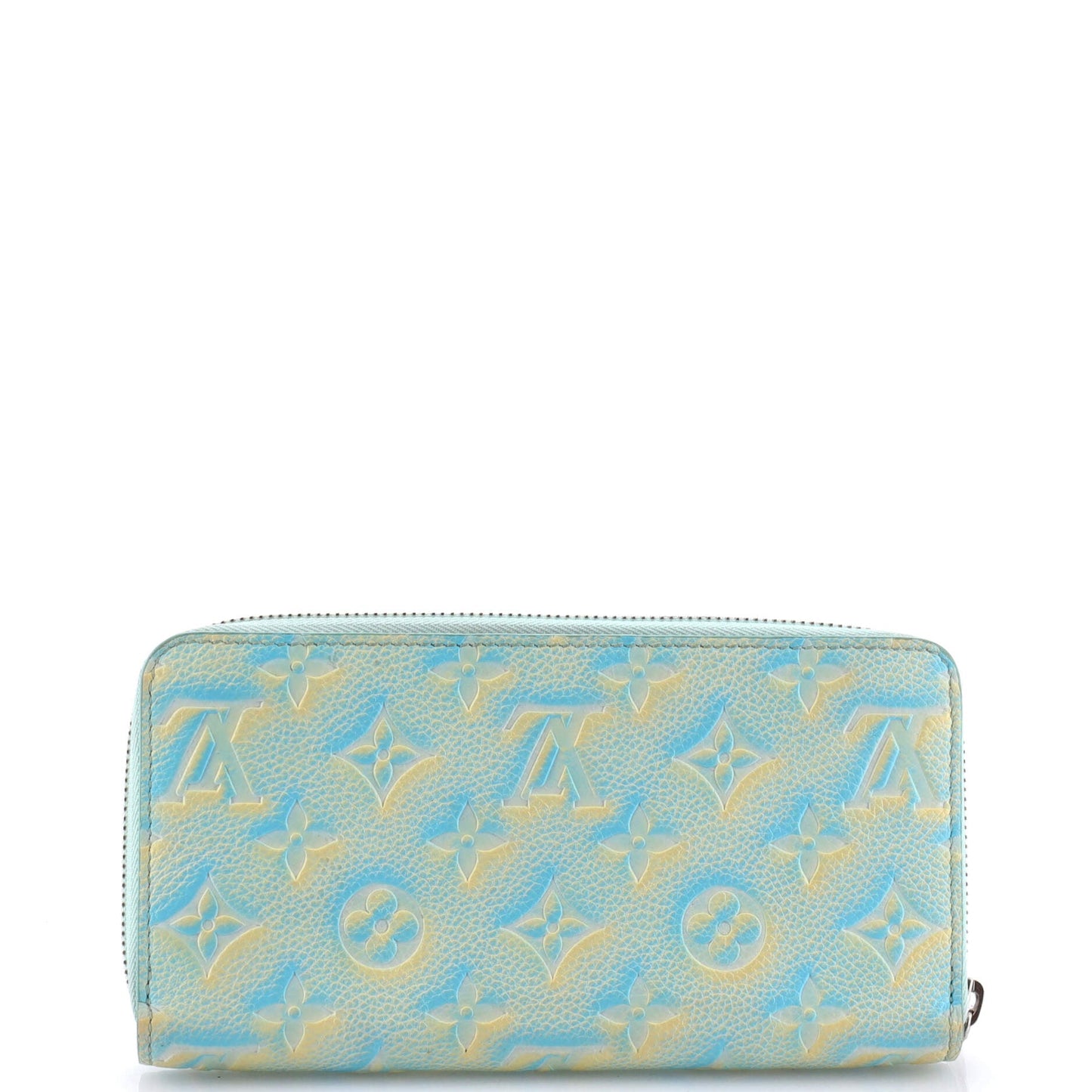 Zippy Wallet Stardust Monogram Empreinte Leather