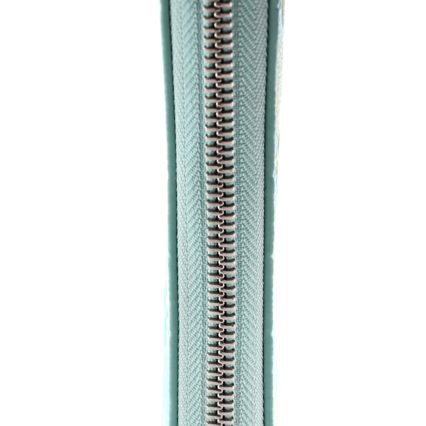 Zippy Wallet Stardust Monogram Empreinte Leather