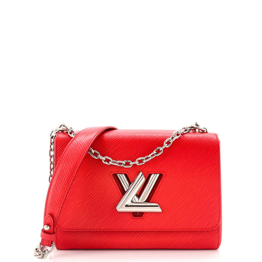 Twist Handbag Epi Leather MM