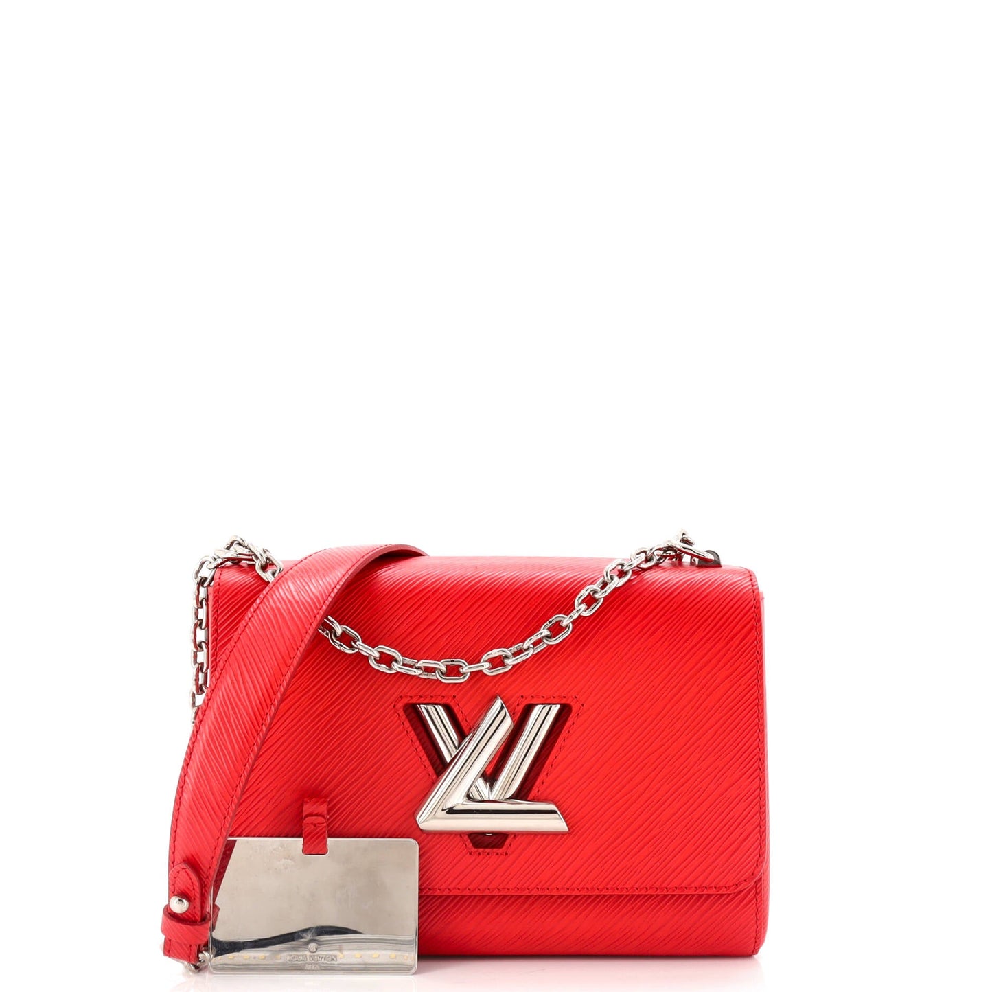 Twist Handbag Epi Leather MM