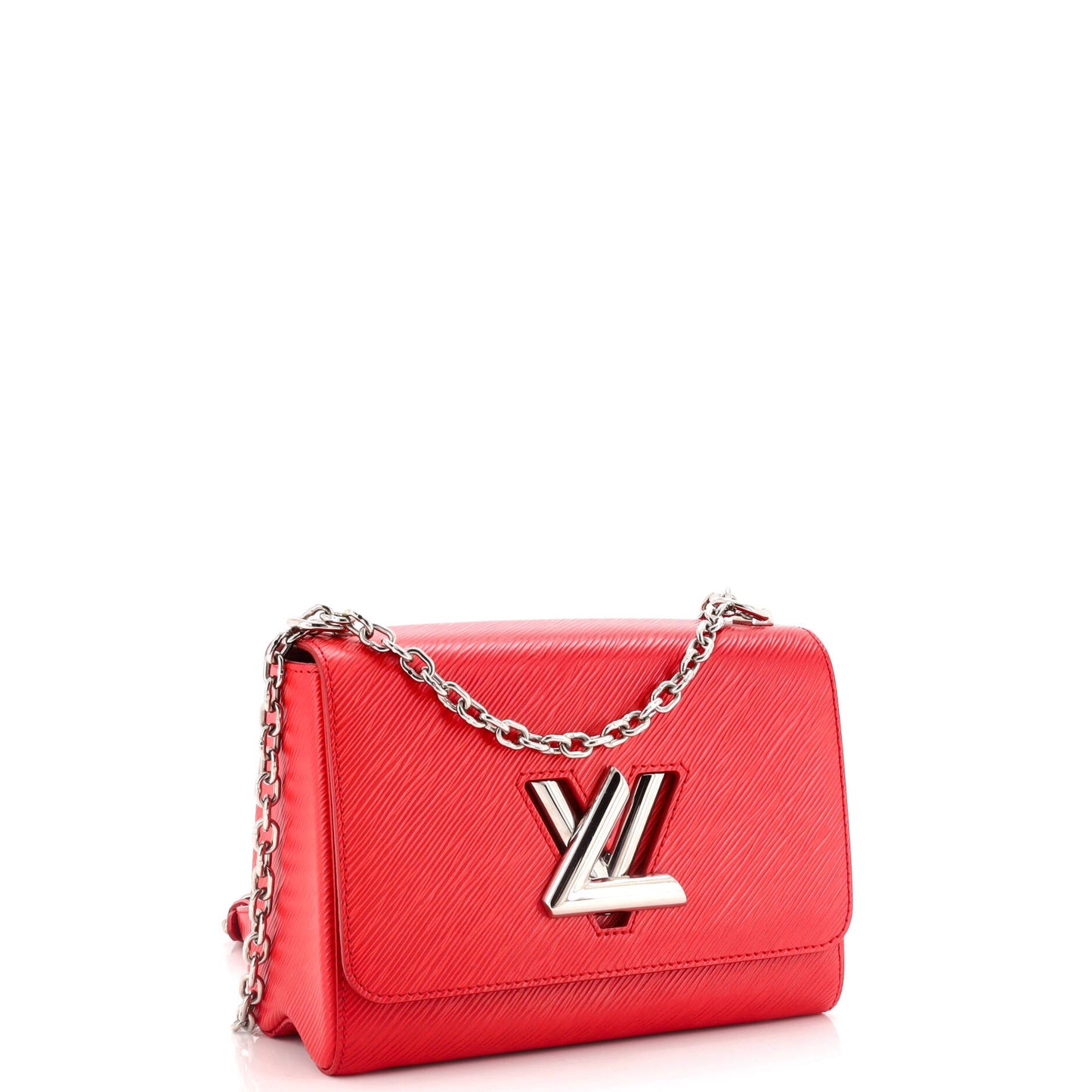 Twist Handbag Epi Leather MM