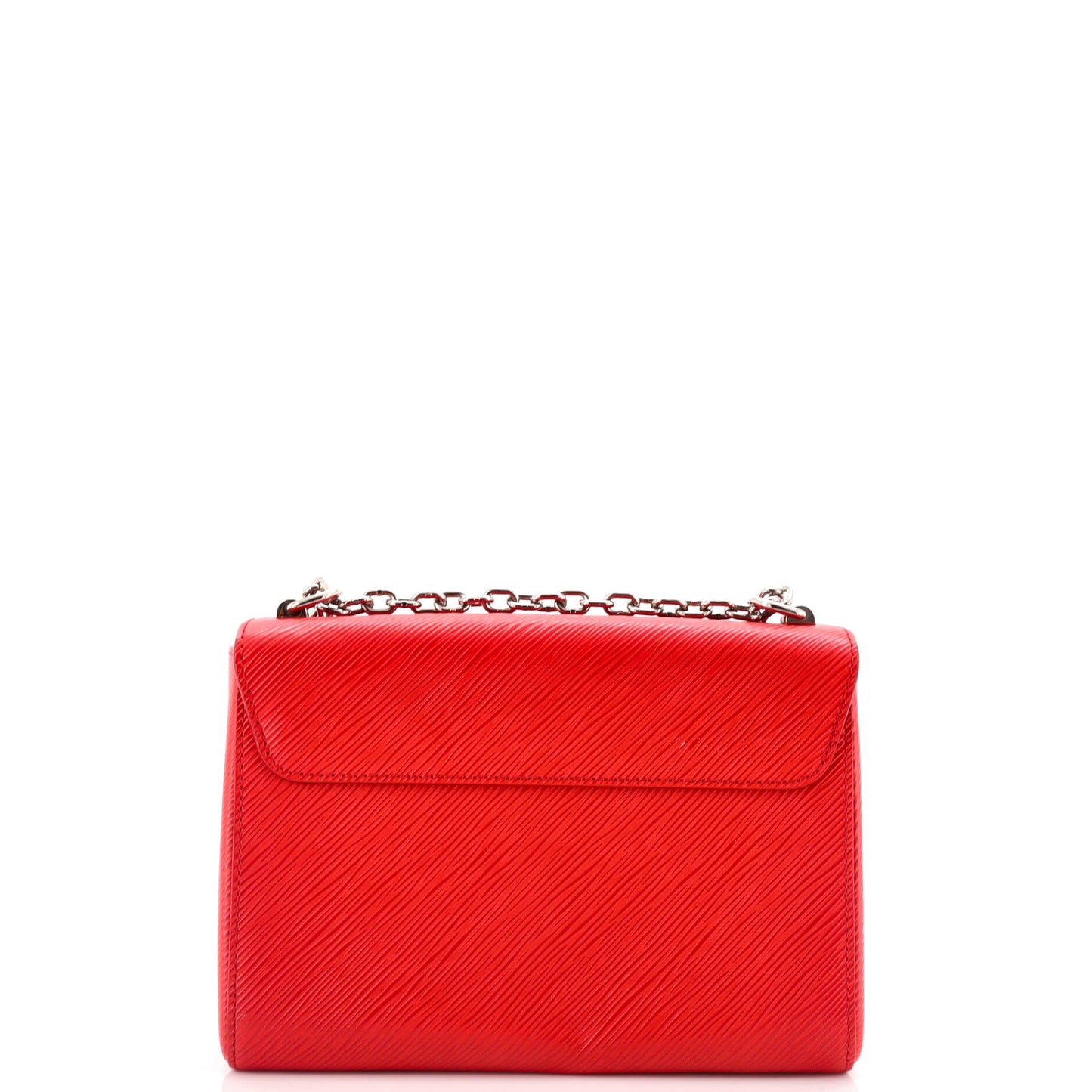 Twist Handbag Epi Leather MM