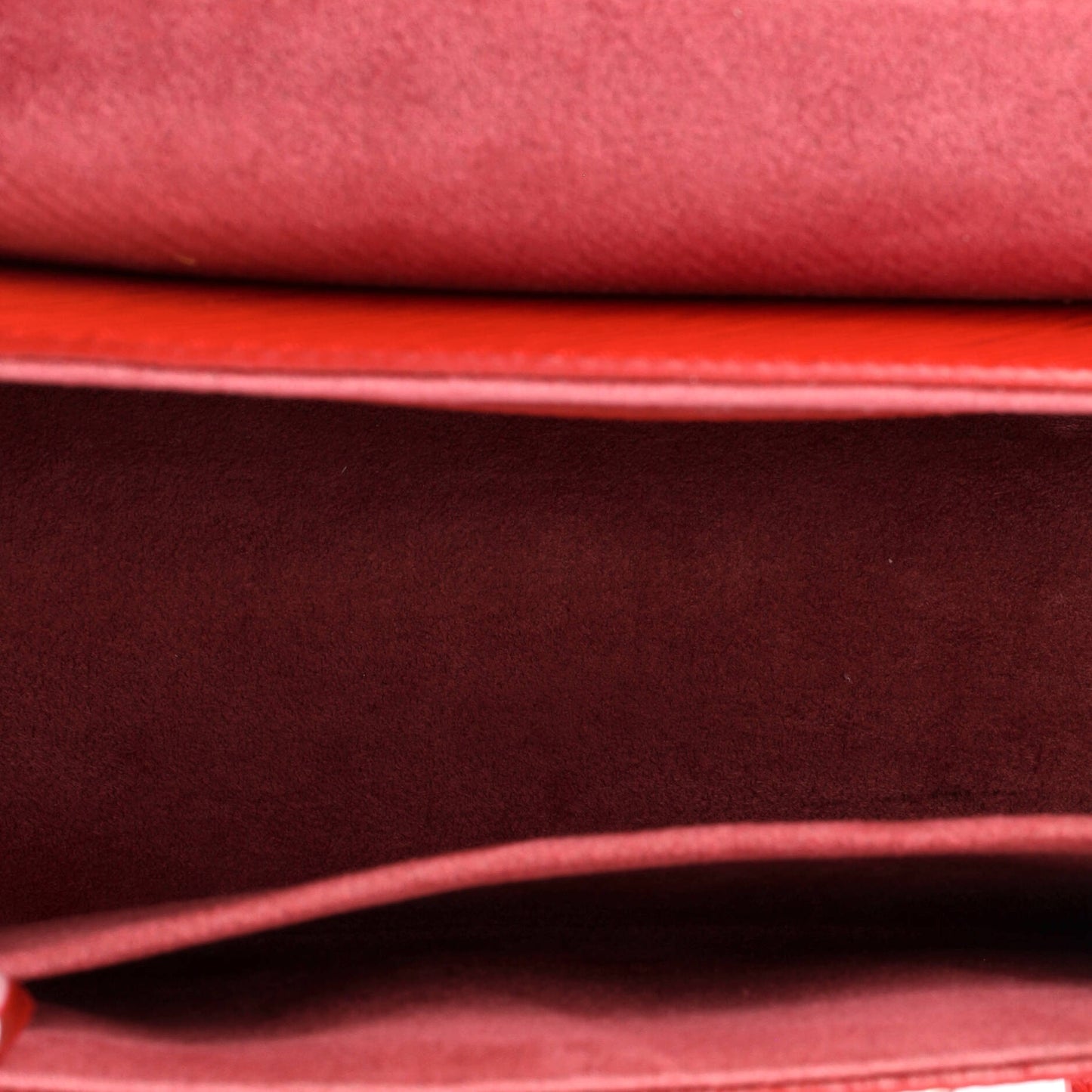 Twist Handbag Epi Leather MM