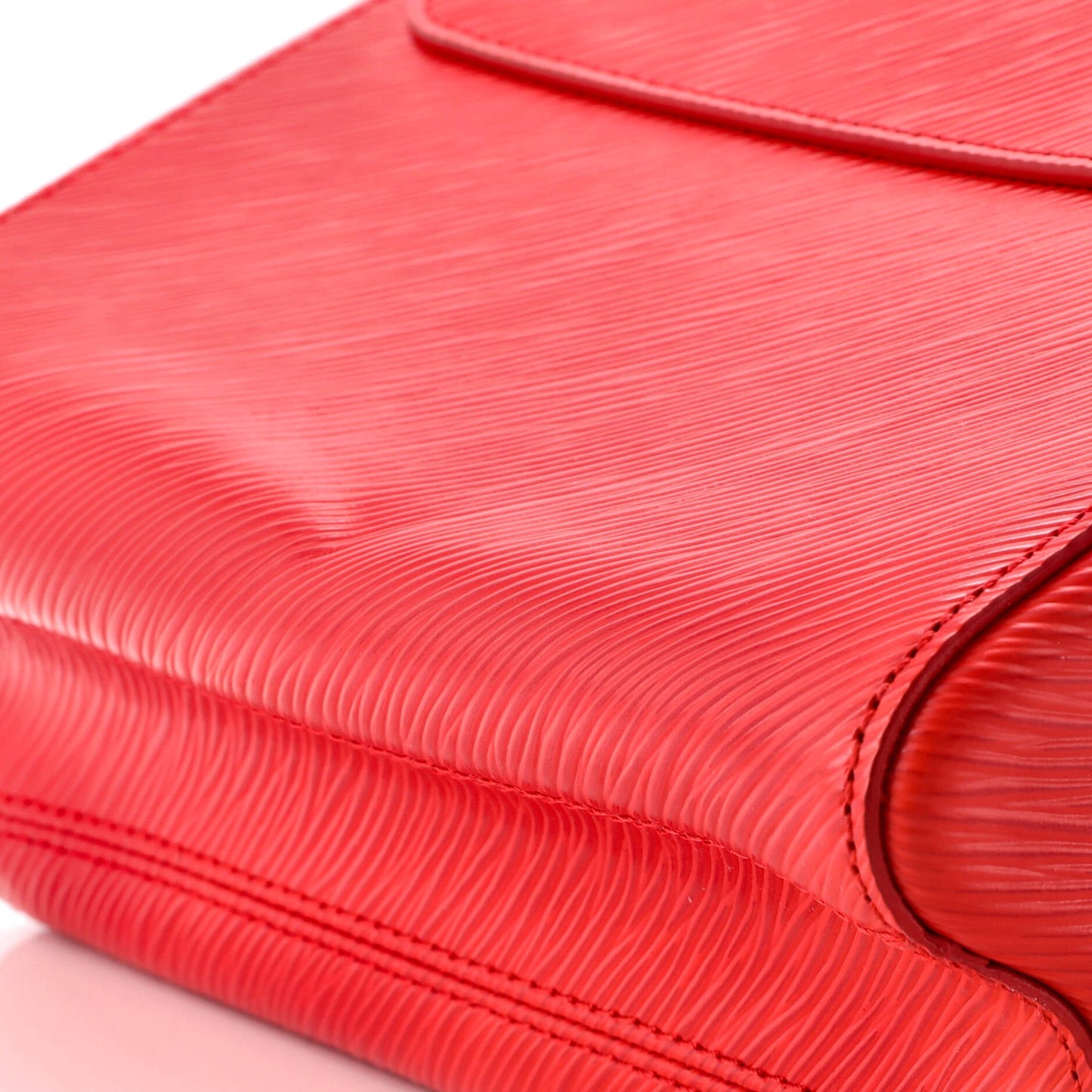 Twist Handbag Epi Leather MM