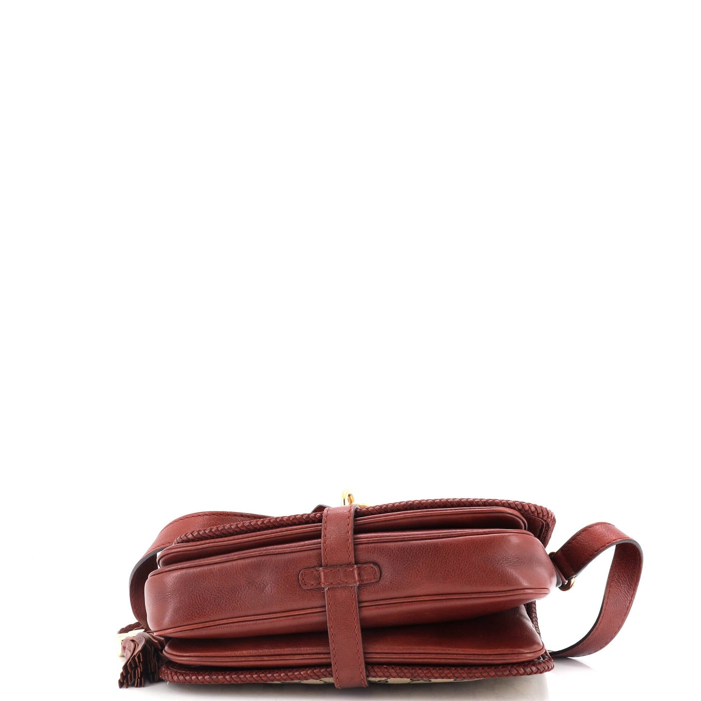 Marrakech Messenger Bag GG Canvas Medium