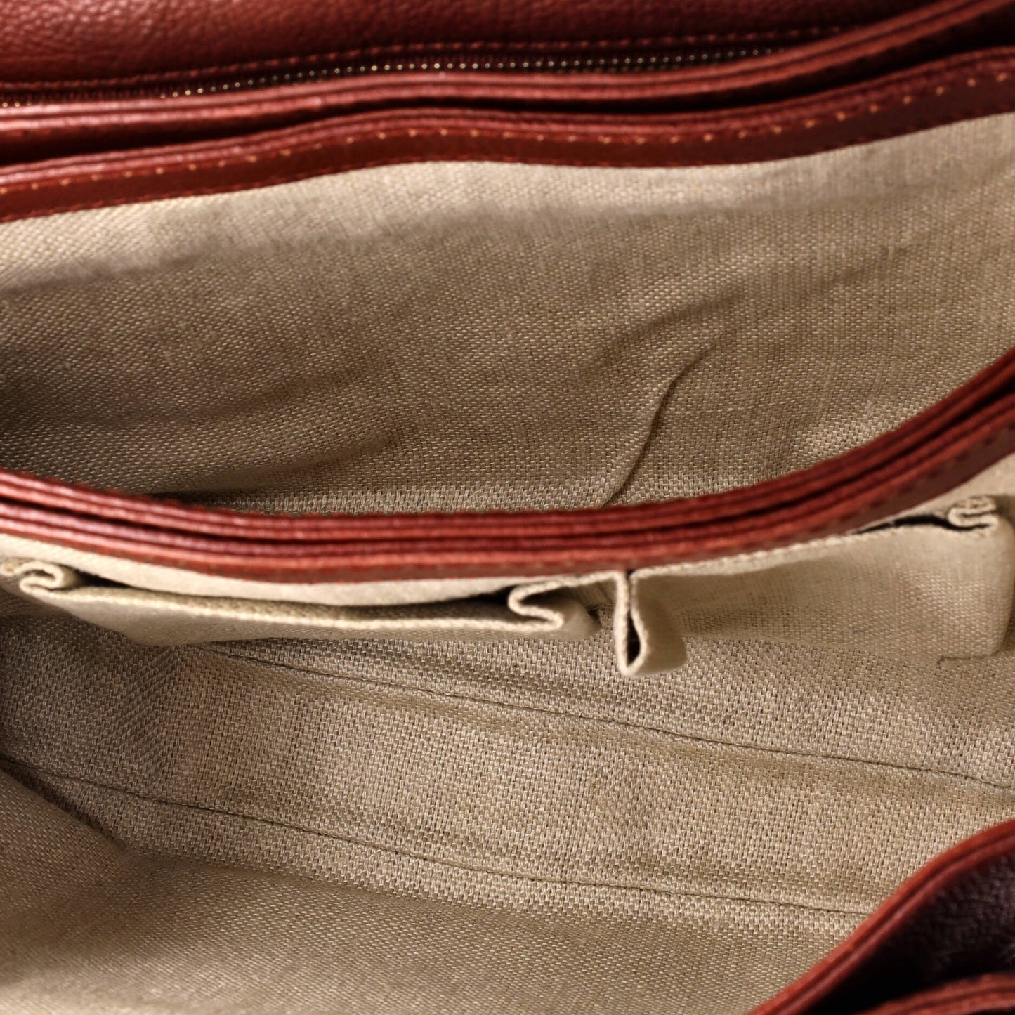 Marrakech Messenger Bag GG Canvas Medium