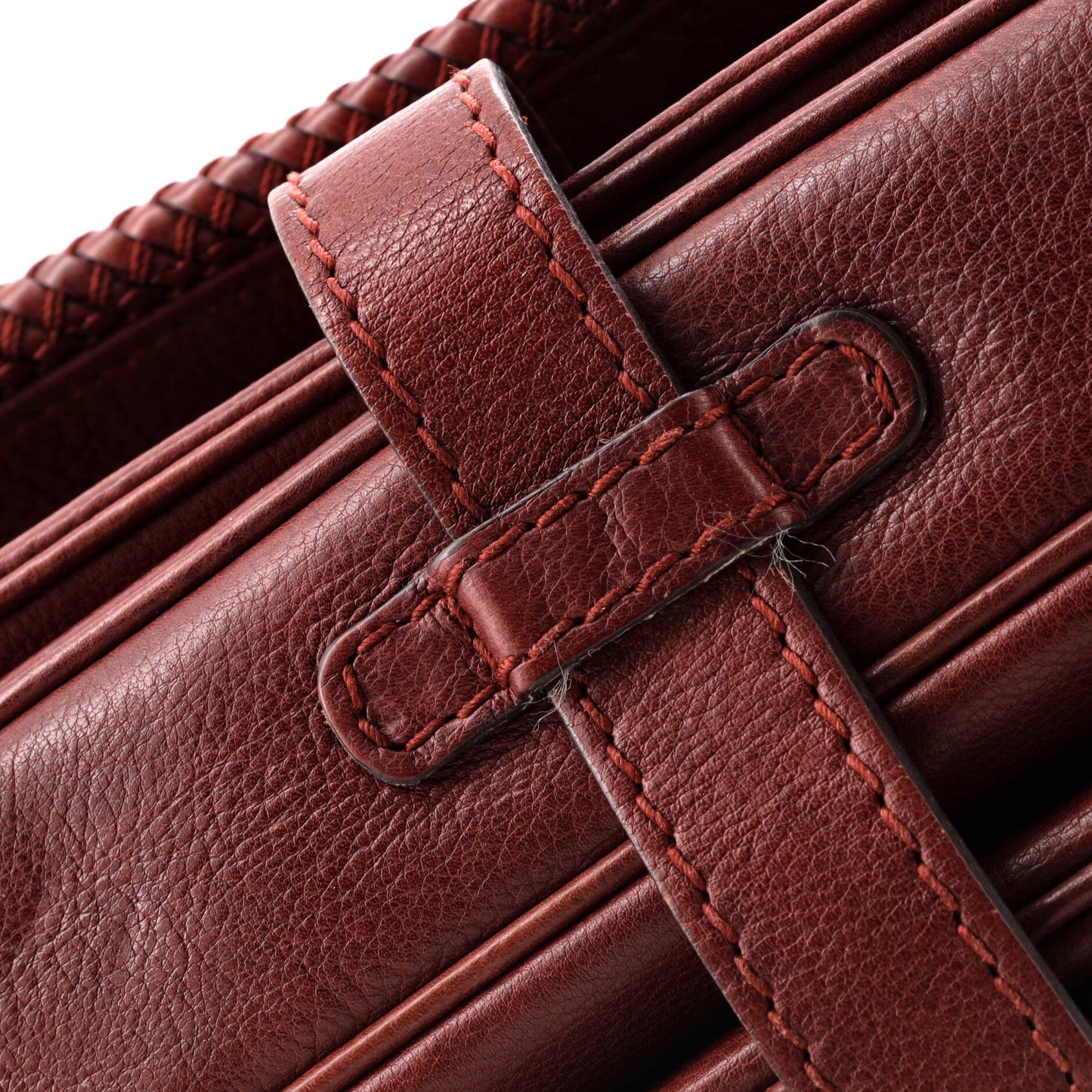 Marrakech Messenger Bag GG Canvas Medium