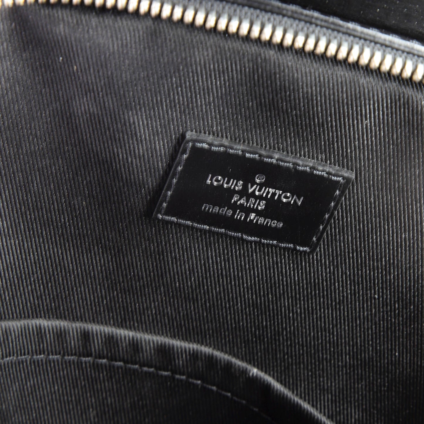 Avenue Sling Bag NM Monogram Canvas