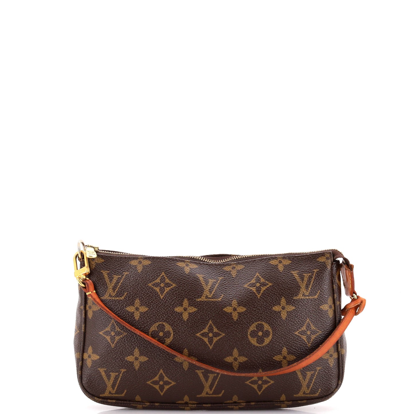 Pochette Accessoires NM Monogram Canvas