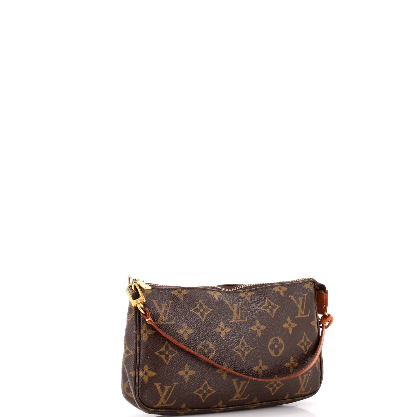 Pochette Accessoires NM Monogram Canvas