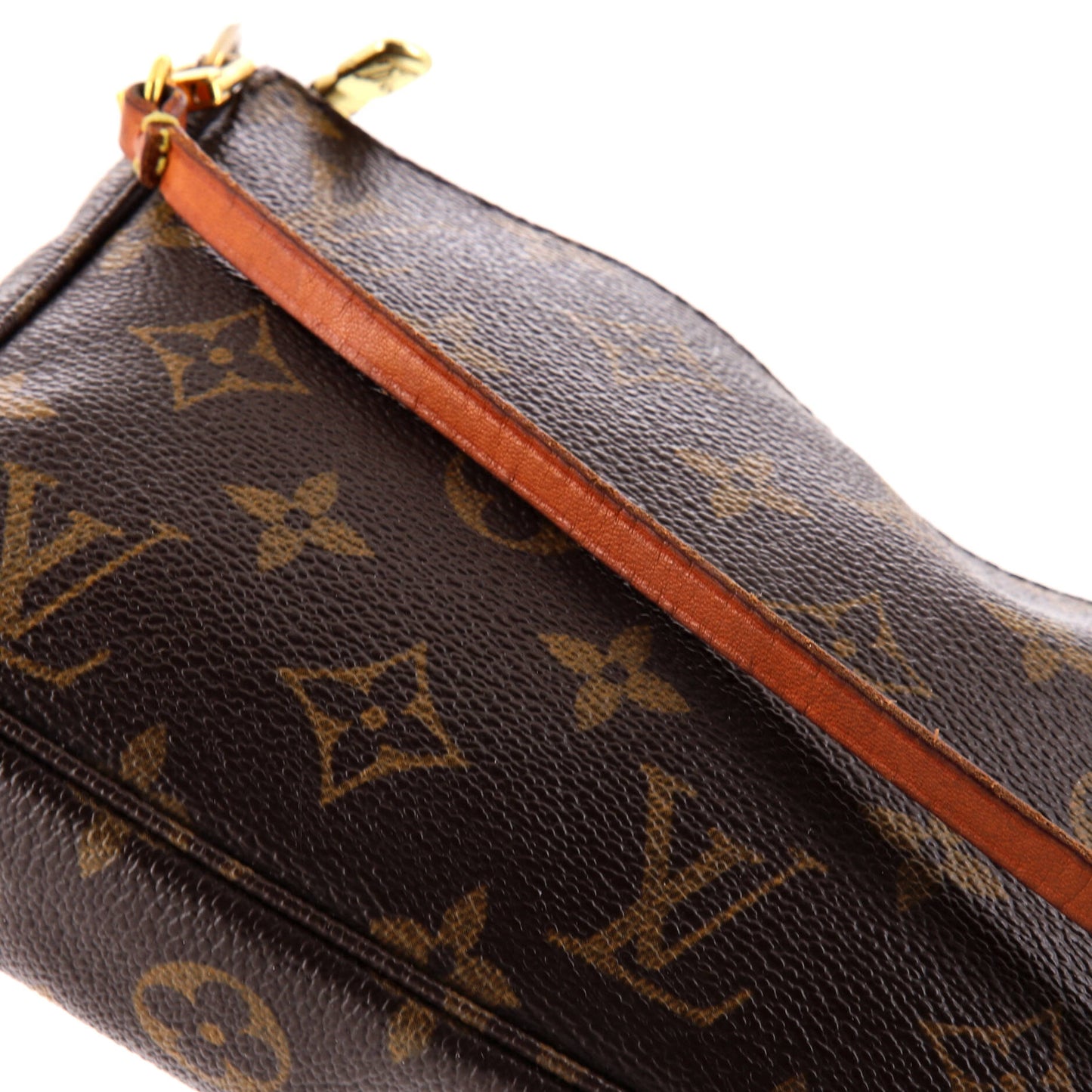 Pochette Accessoires NM Monogram Canvas
