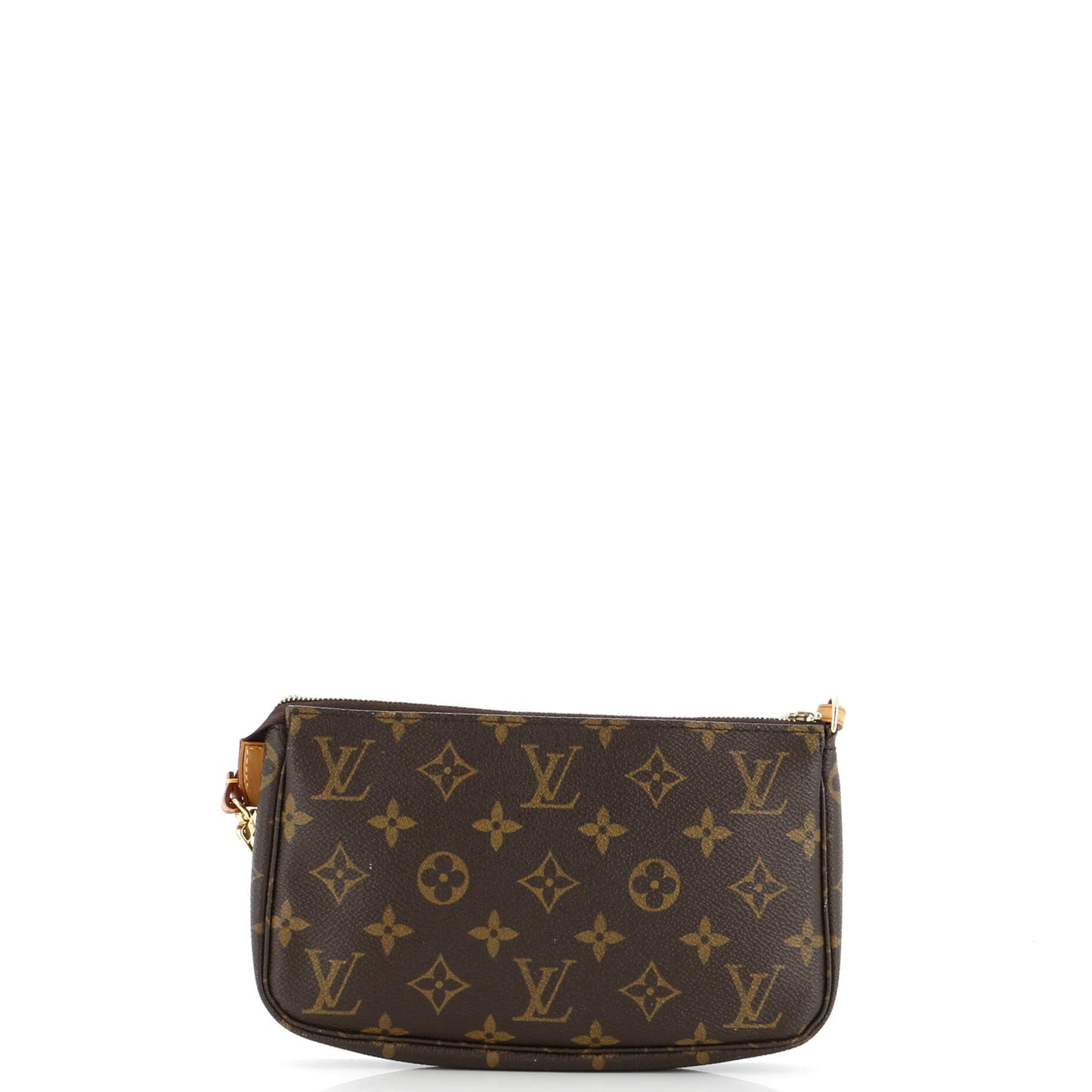 Pochette Accessoires Monogram Canvas