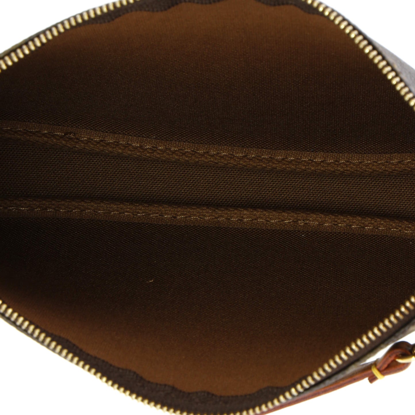 Pochette Accessoires Monogram Canvas