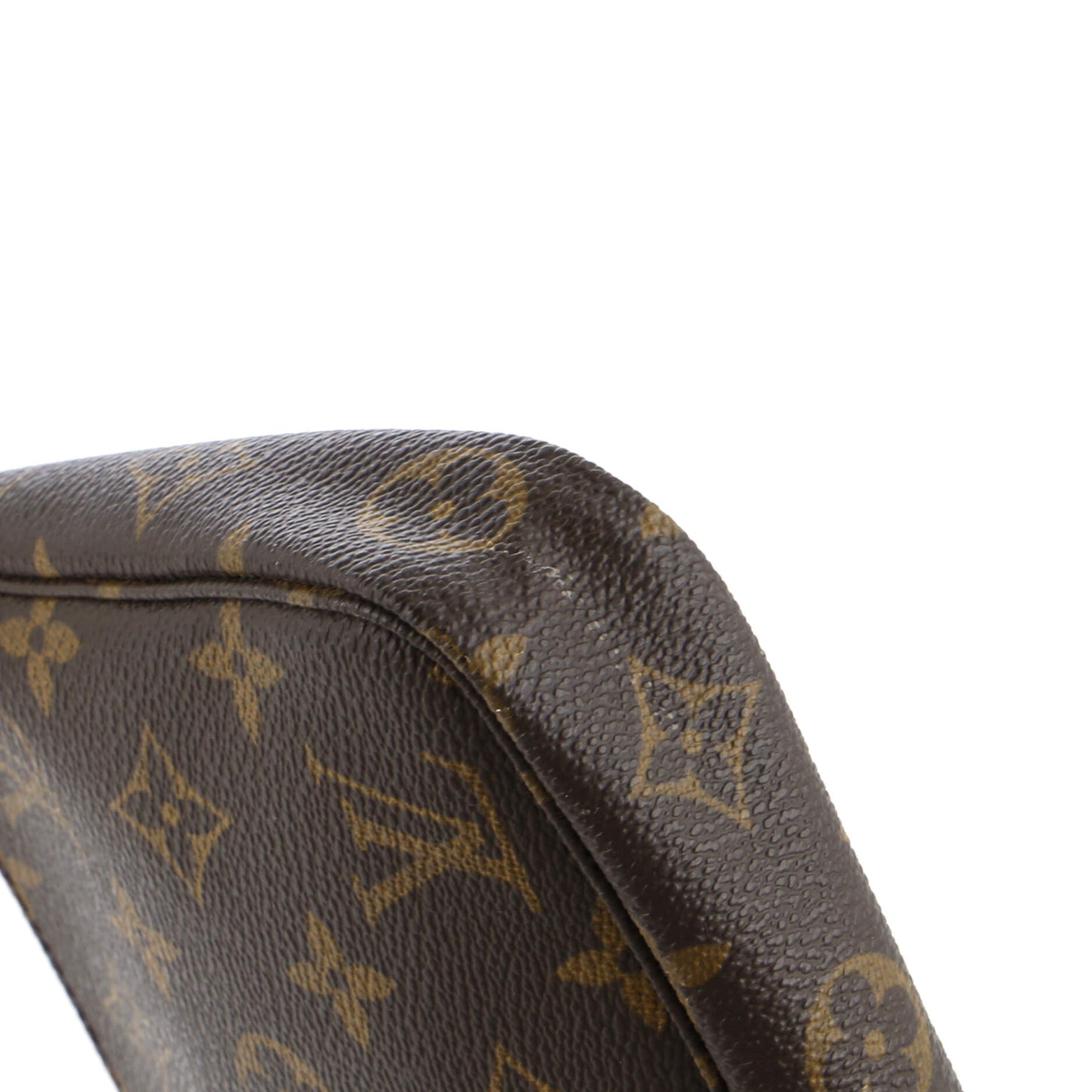 Pochette Accessoires Monogram Canvas