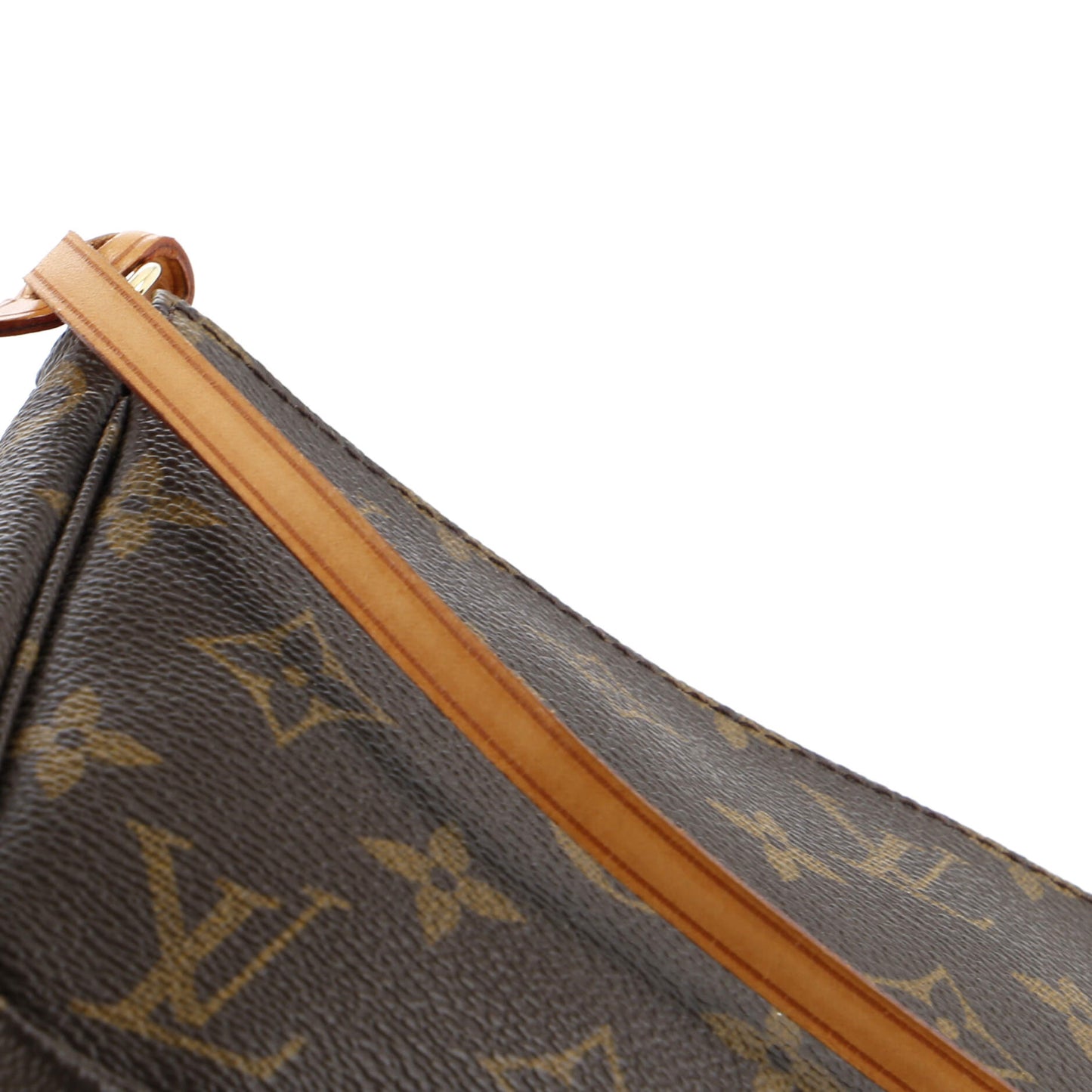 Pochette Accessoires Monogram Canvas