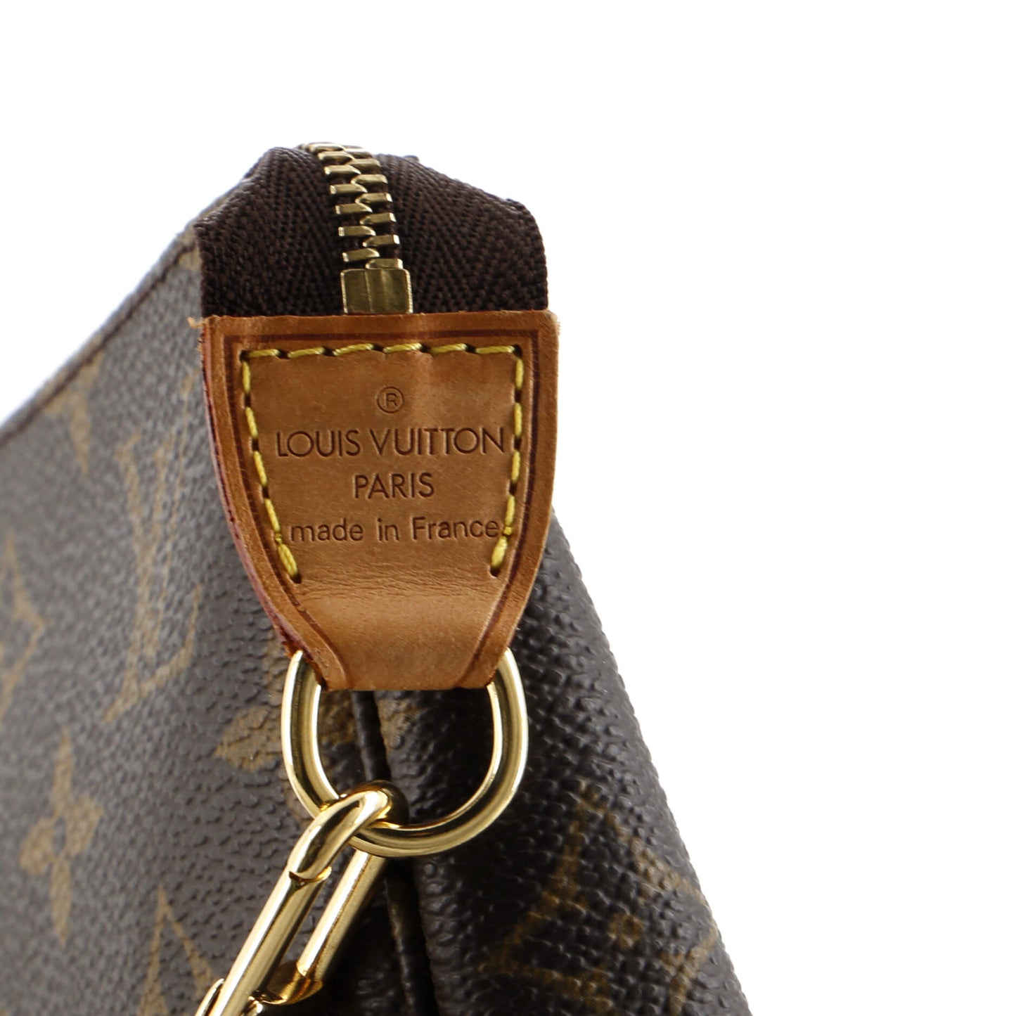 Pochette Accessoires Monogram Canvas