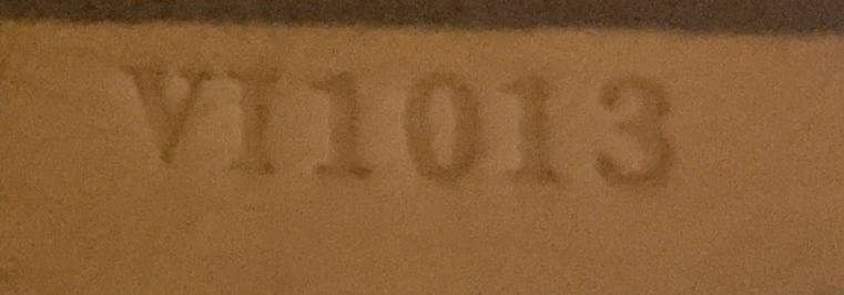 Pochette Accessoires Monogram Canvas