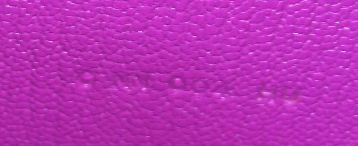 1938 Clutch Chevre Mysore