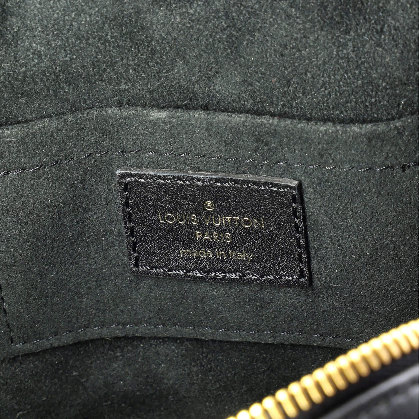 New Wave Heart Crossbody Bag Quilted Leather