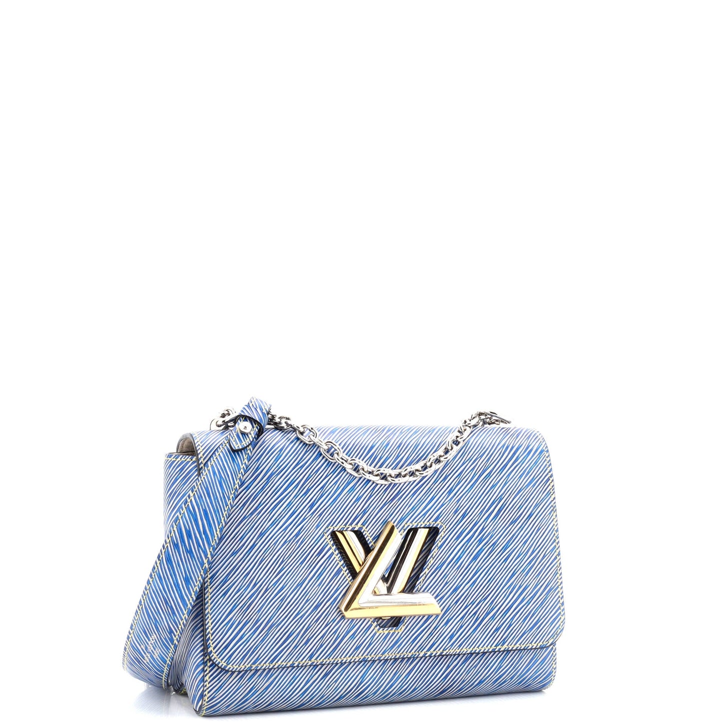 Twist Handbag Epi Leather MM