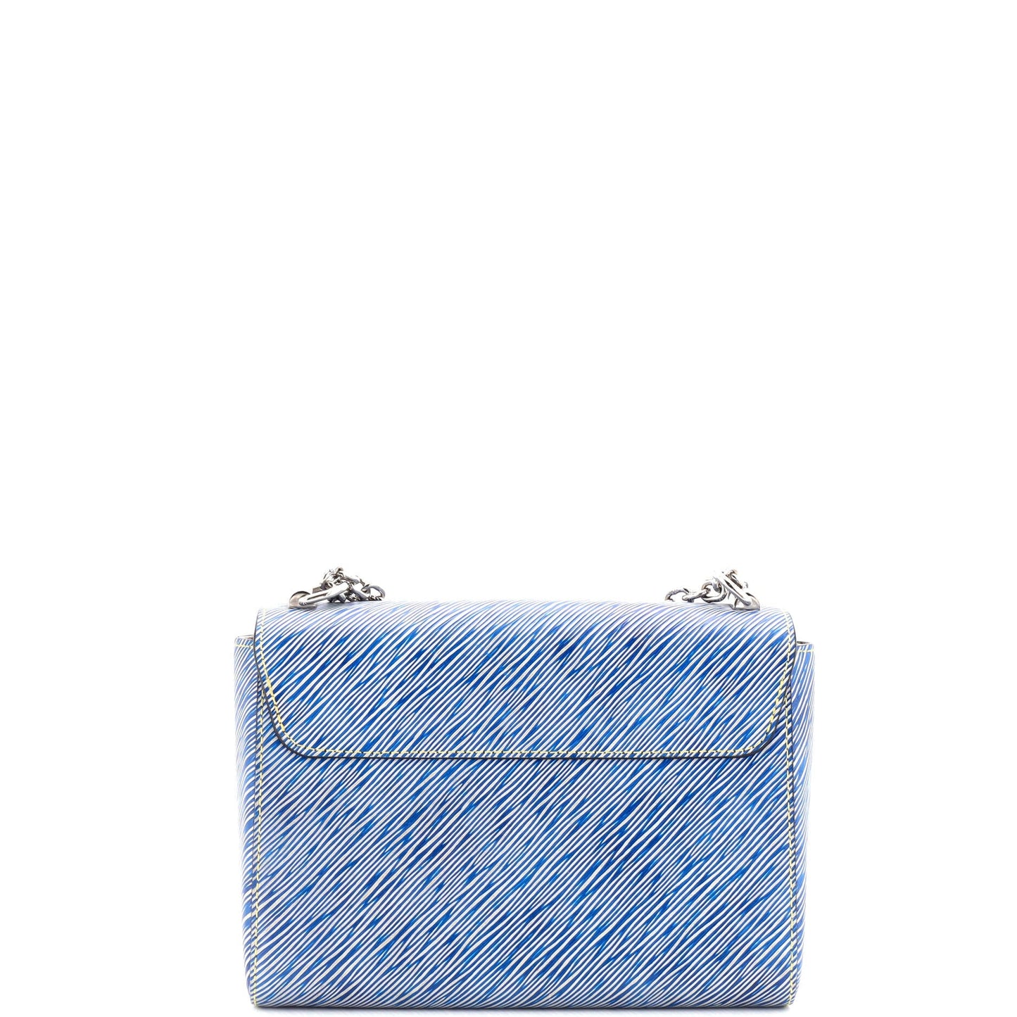 Twist Handbag Epi Leather MM