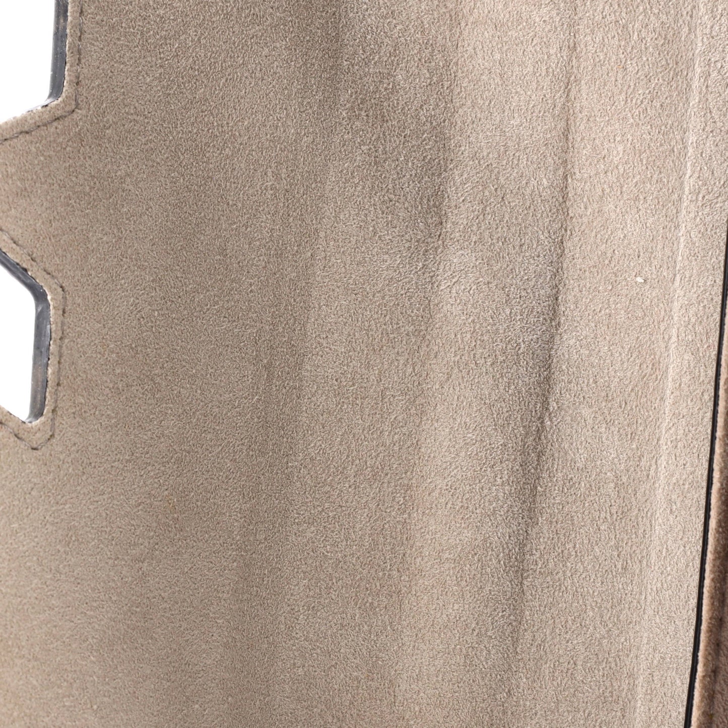 Twist Handbag Epi Leather MM