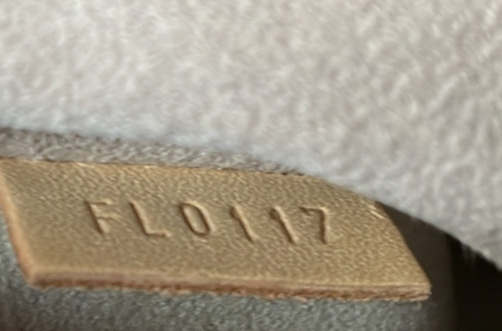 Twist Handbag Epi Leather MM