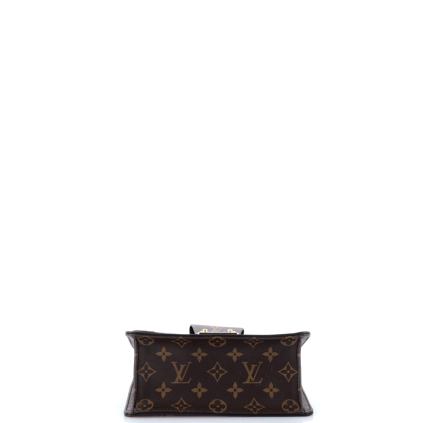 Wynwood Handbag Monogram Vernis with Monogram Canvas and Epi Leather