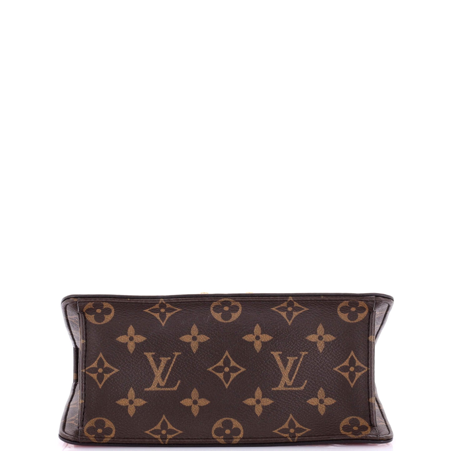 Wynwood Handbag Monogram Vernis with Monogram Canvas and Epi Leather