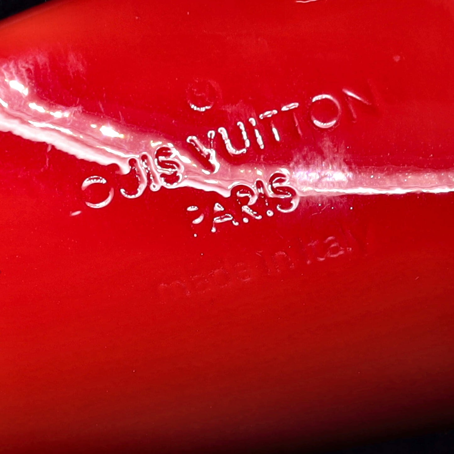 Wynwood Handbag Monogram Vernis with Monogram Canvas and Epi Leather