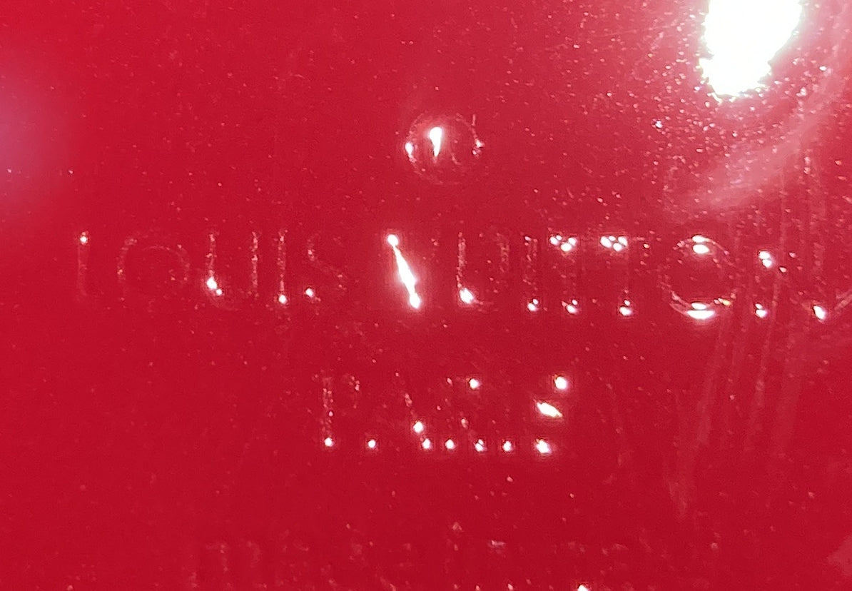 Wynwood Handbag Monogram Vernis with Monogram Canvas and Epi Leather