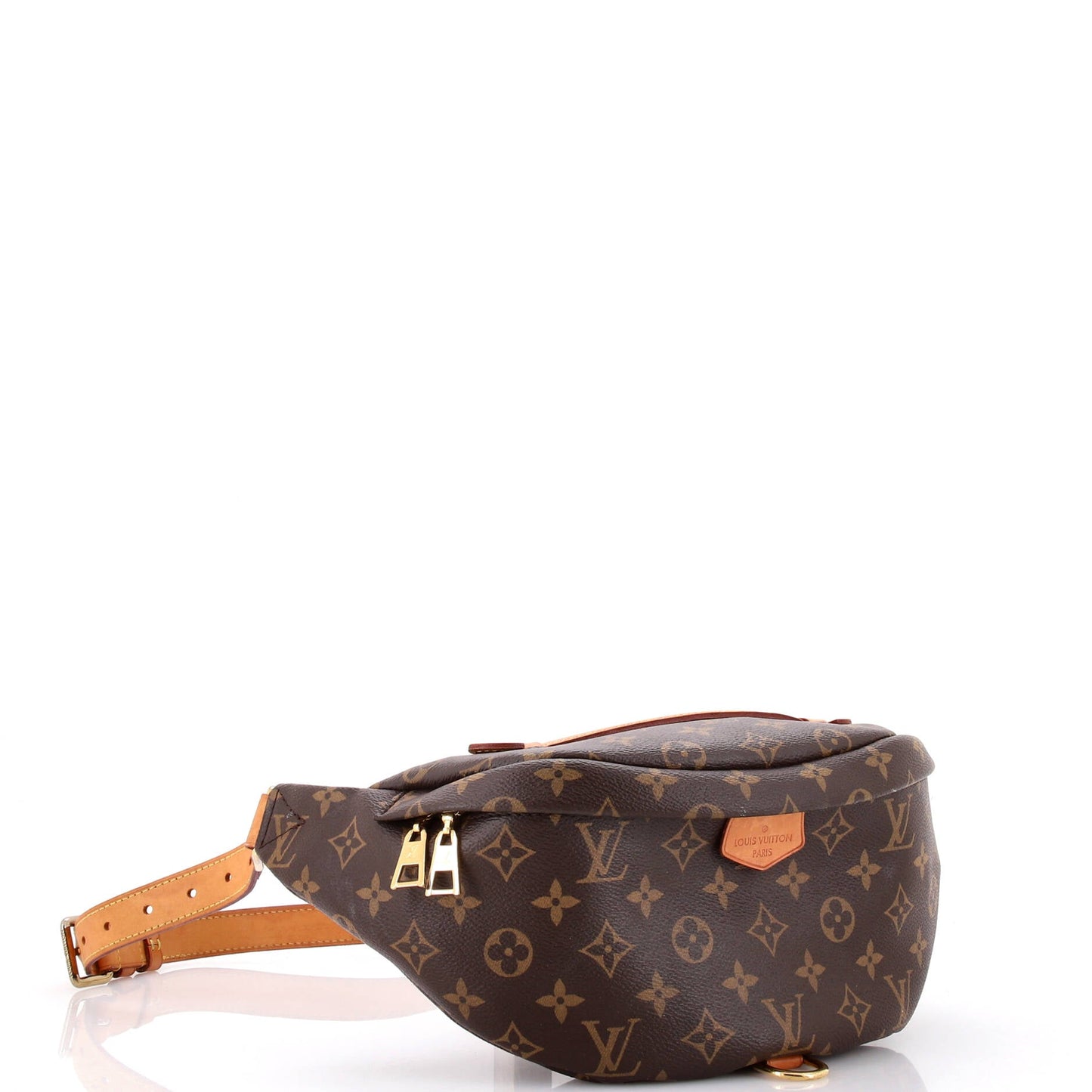 Bum Bag Monogram Canvas