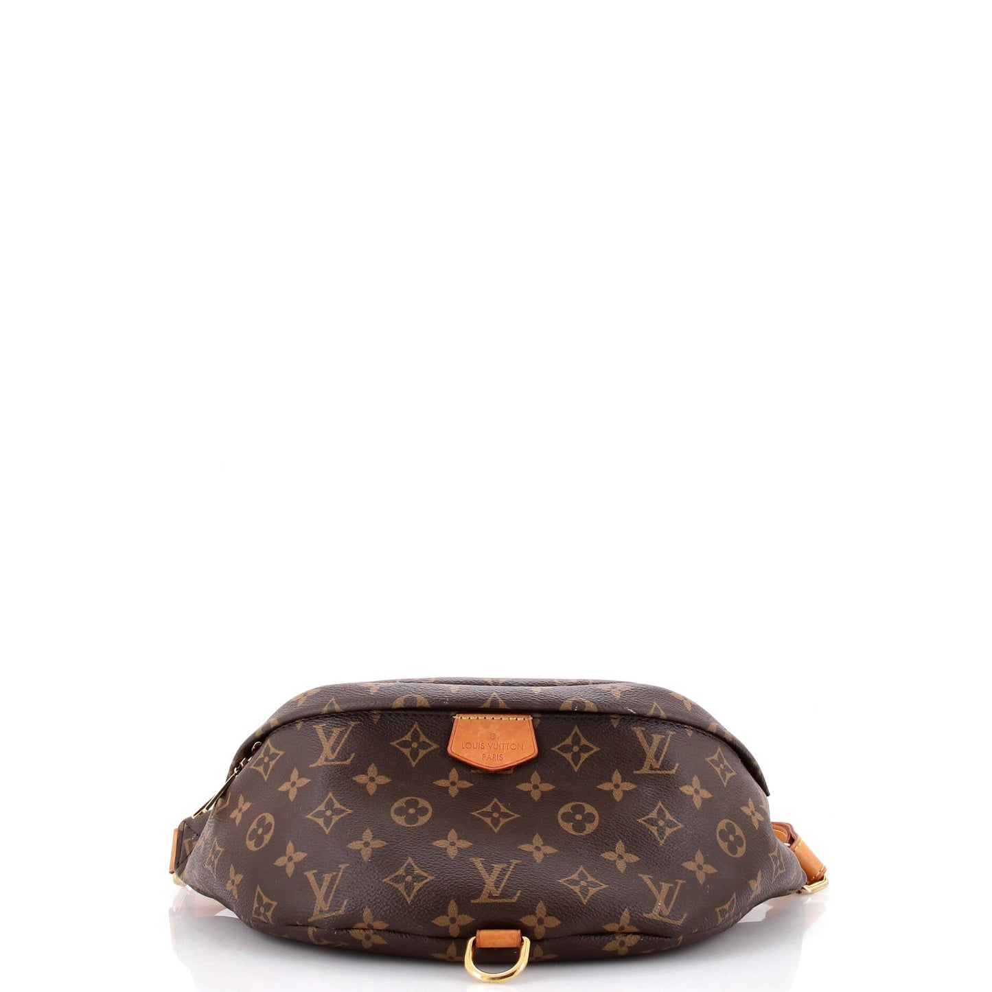 Bum Bag Monogram Canvas