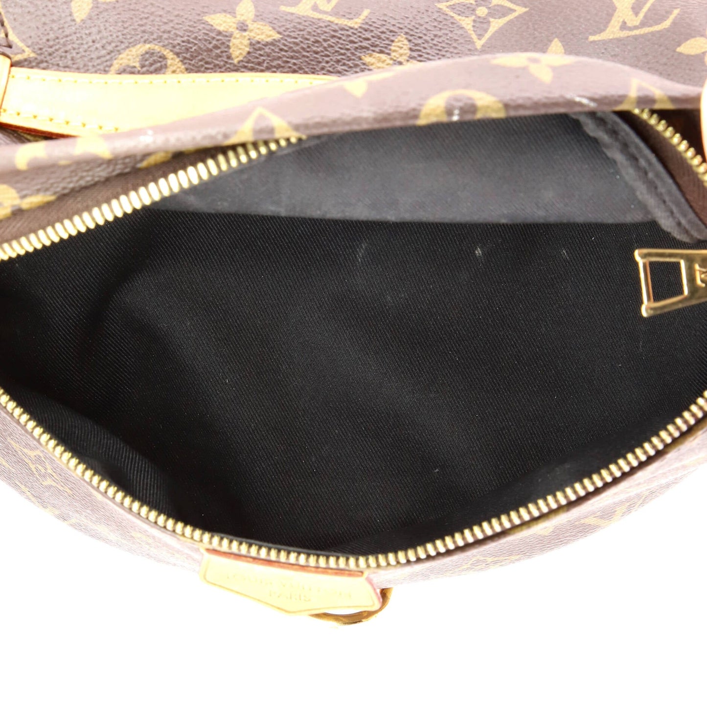 Bum Bag Monogram Canvas