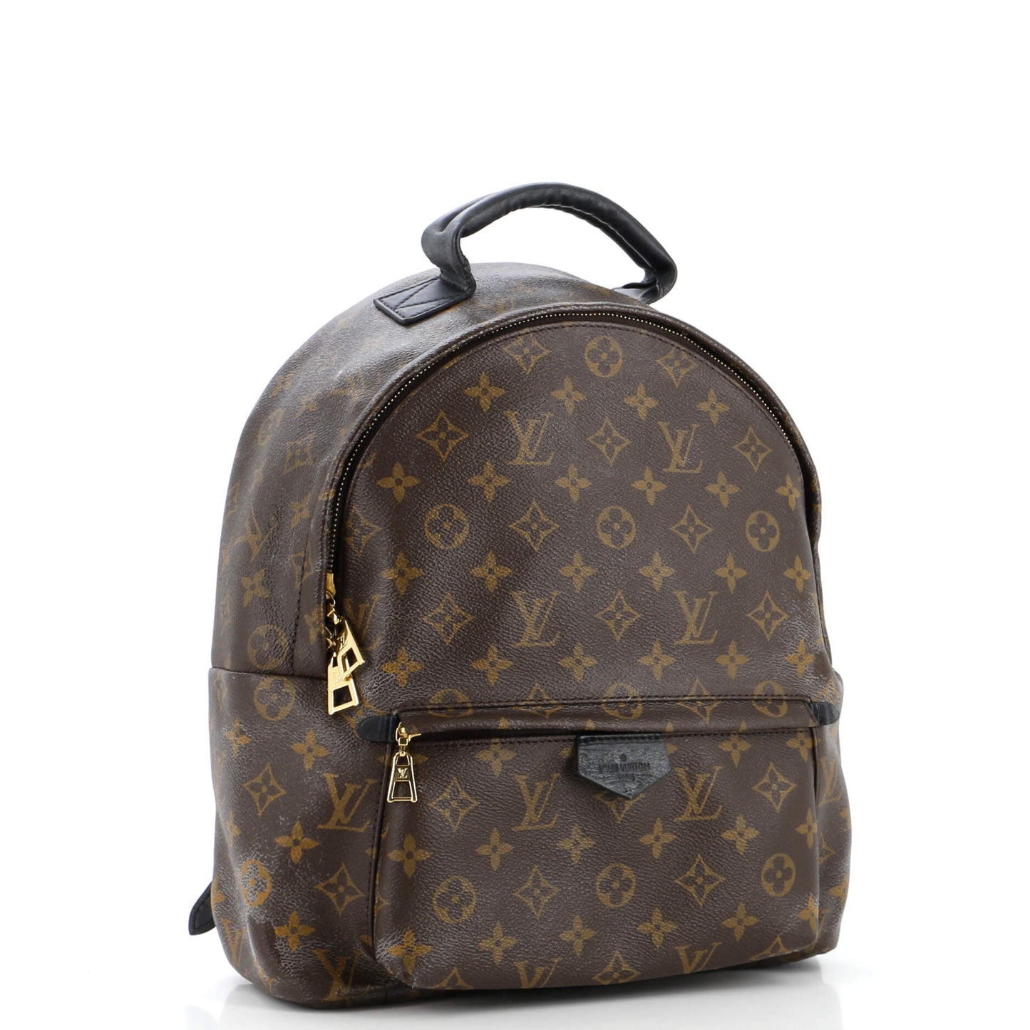 Palm Springs Backpack Monogram Canvas MM