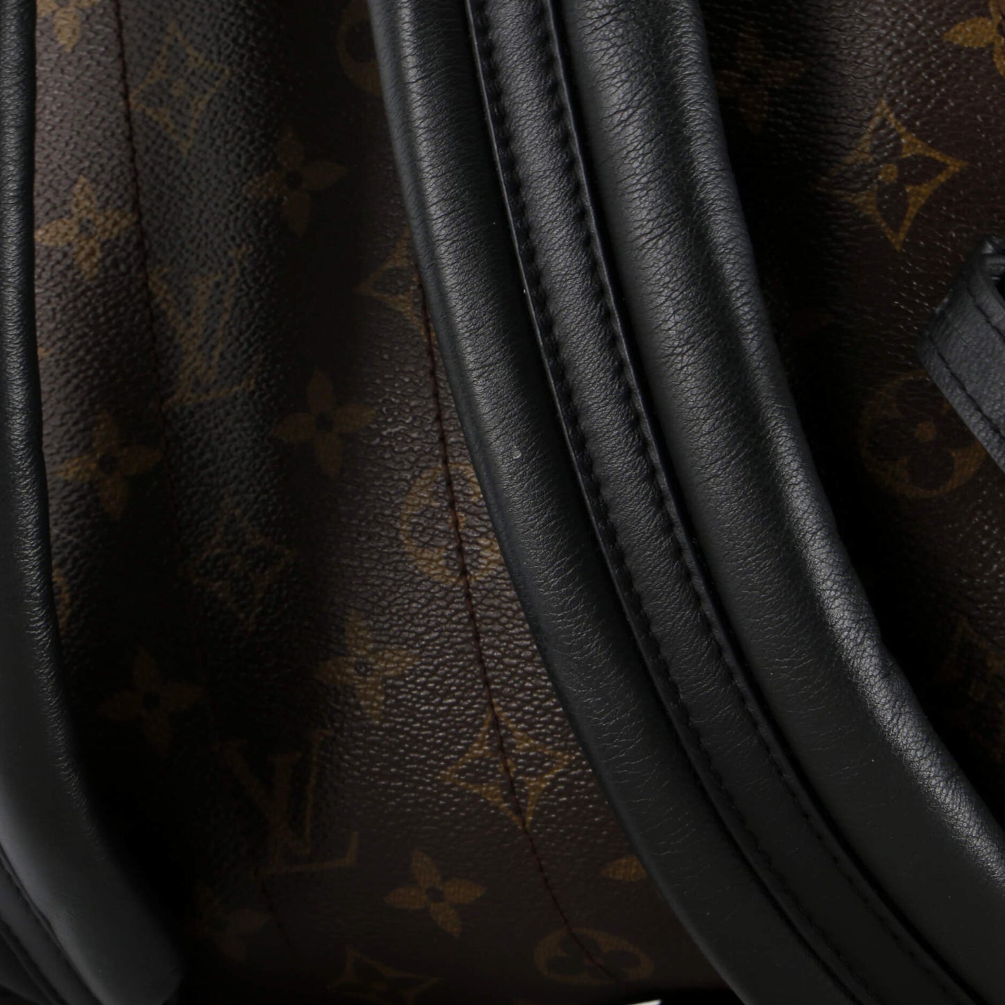 Palm Springs Backpack Monogram Canvas MM