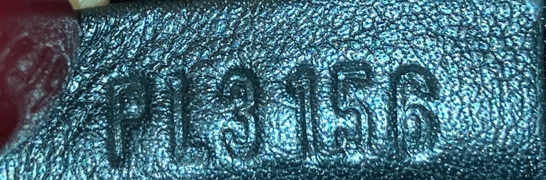 Palm Springs Backpack Monogram Canvas MM