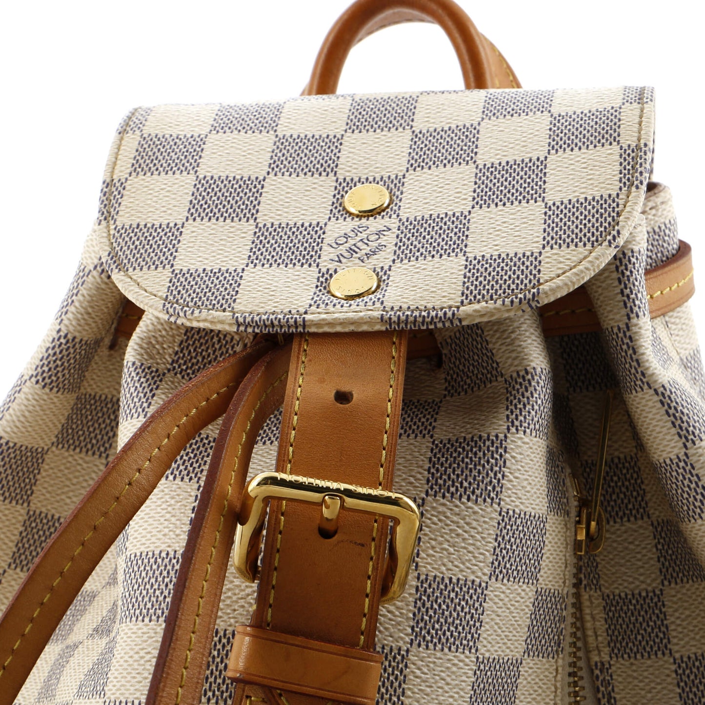 Sperone Backpack Damier BB