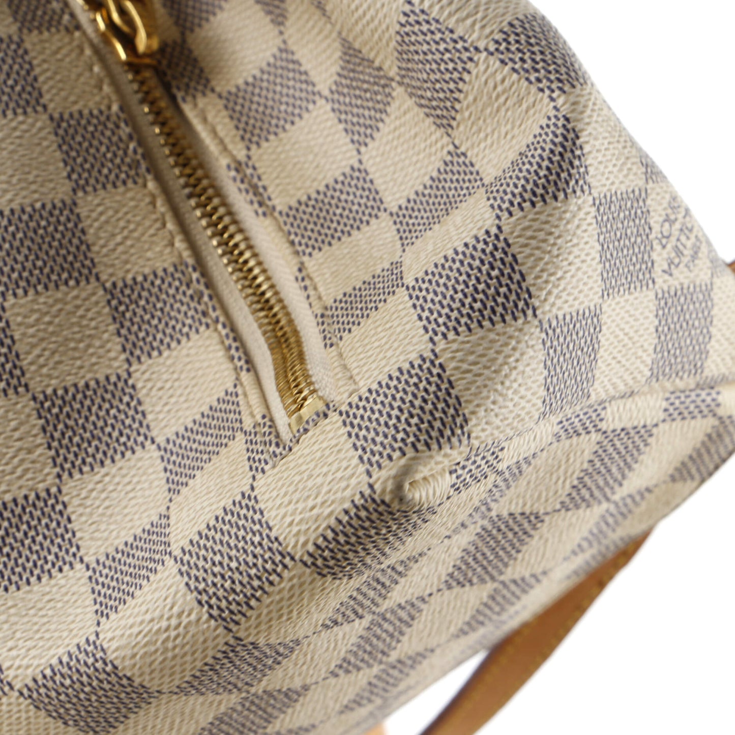 Sperone Backpack Damier BB