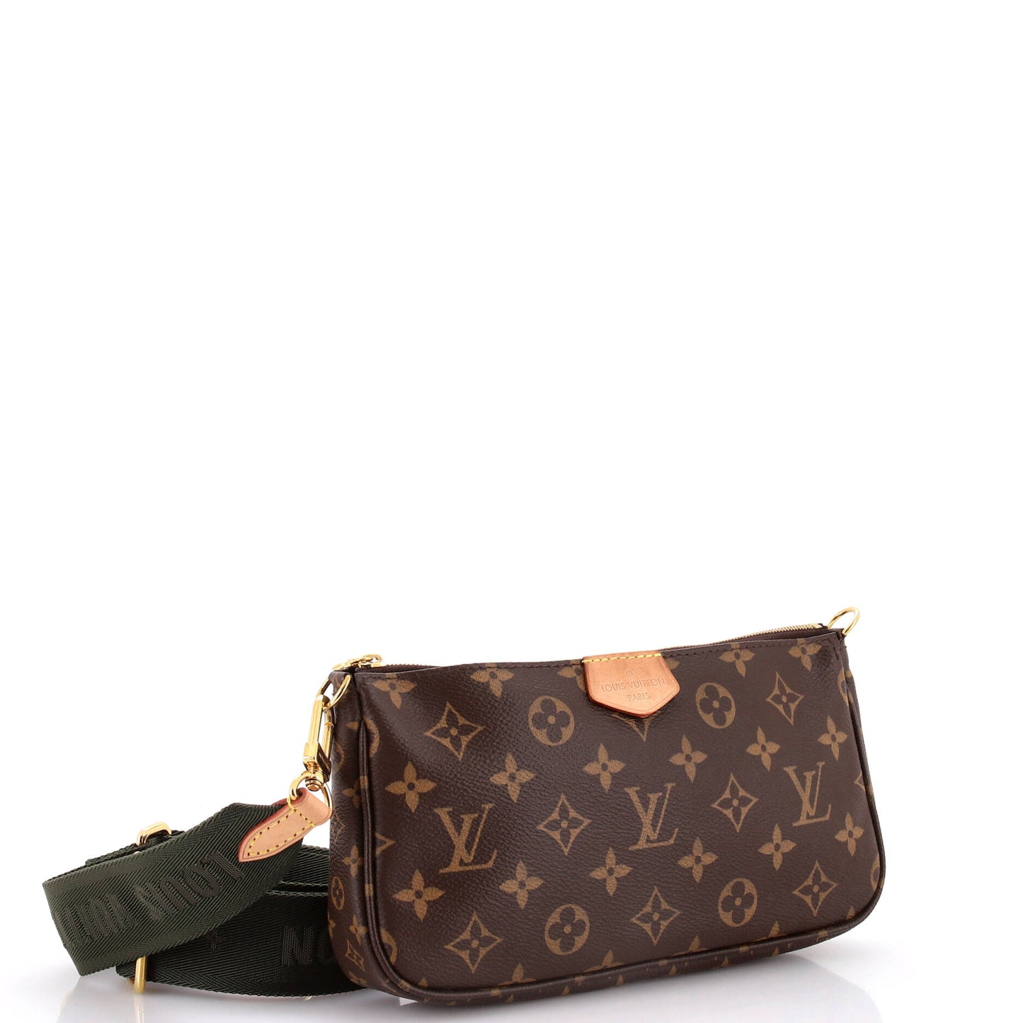 Multi Pochette Accessoires Monogram Canvas