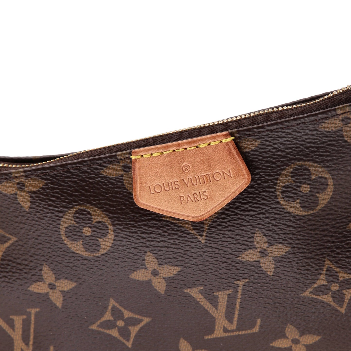 Multi Pochette Accessoires Monogram Canvas