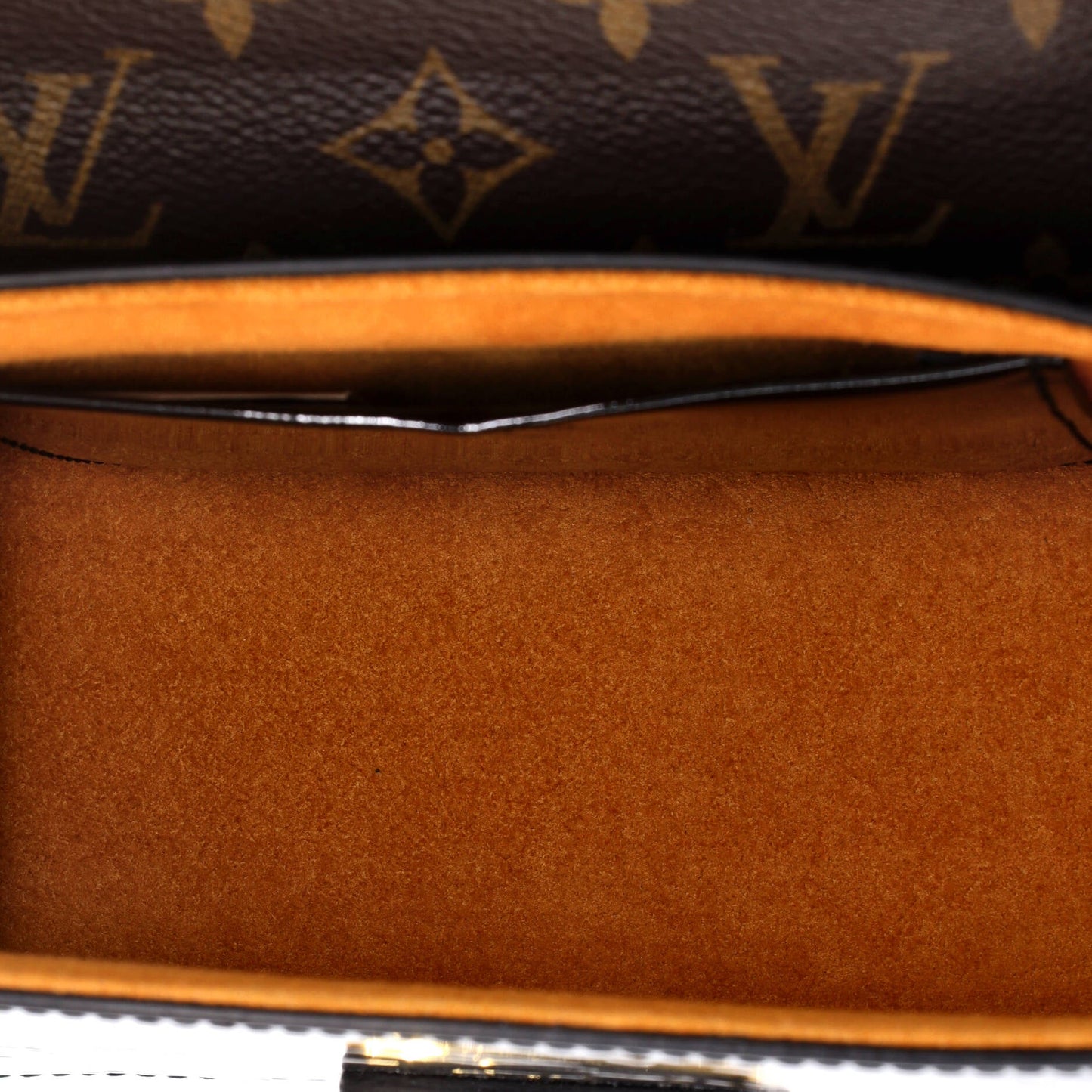 Wynwood Handbag Monogram Vernis with Monogram Canvas and Epi Leather